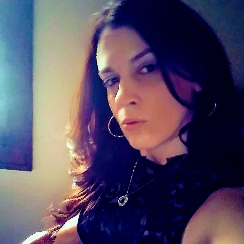 Meet your Posher, Susan